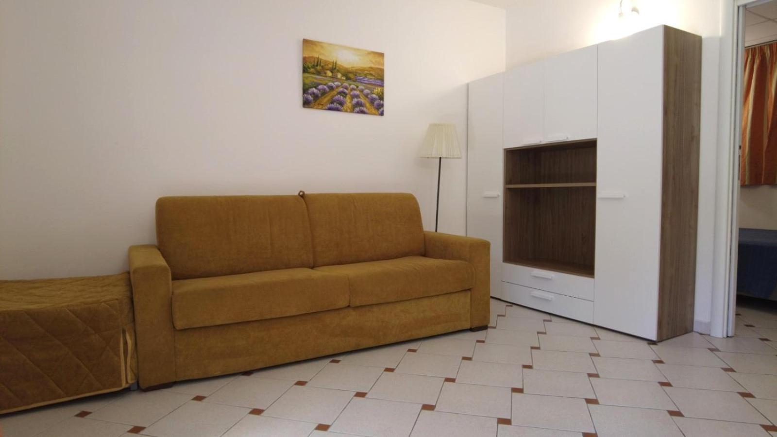 Residence Casa Di Caccia Marina Di Bibbona Kültér fotó
