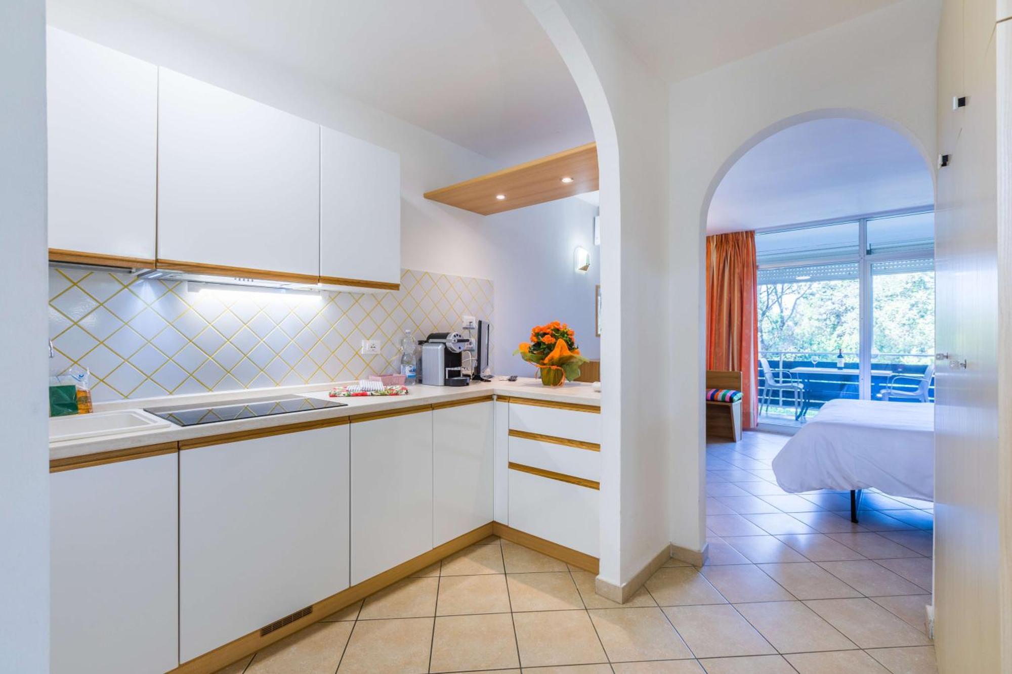 Residence Casa Di Caccia Marina Di Bibbona Kültér fotó