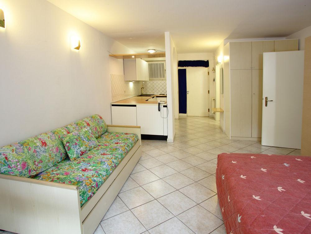 Residence Casa Di Caccia Marina Di Bibbona Kültér fotó